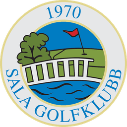 Sala Golfklubb club logo
